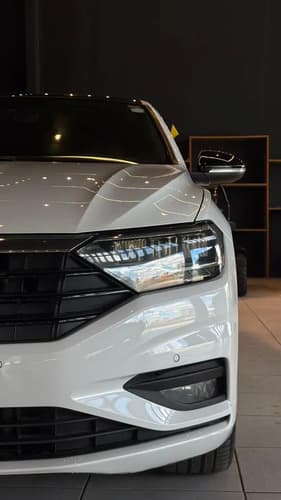 Volkswagen Jetta R-Line 2019