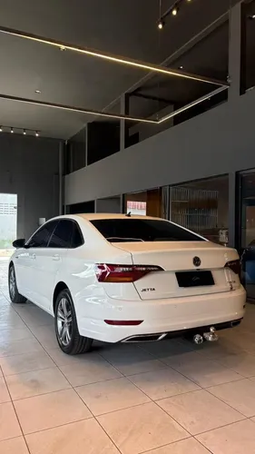 Volkswagen Jetta R-Line 2019