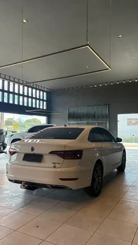 Volkswagen Jetta R-Line 2019