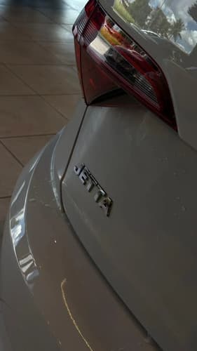 Volkswagen Jetta R-Line 2019
