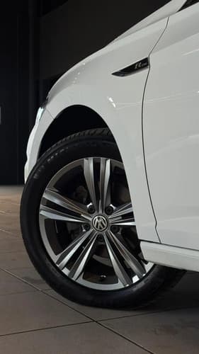 Volkswagen Jetta R-Line 2019