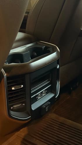 Ram 3500 Laramie 2022
