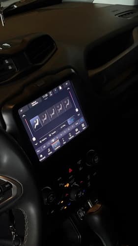 Jeep Renegade Longitude T270 2023