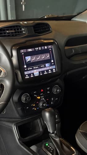 Jeep Renegade Longitude T270 2023