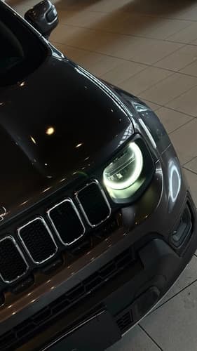 Jeep Renegade Longitude T270 2023