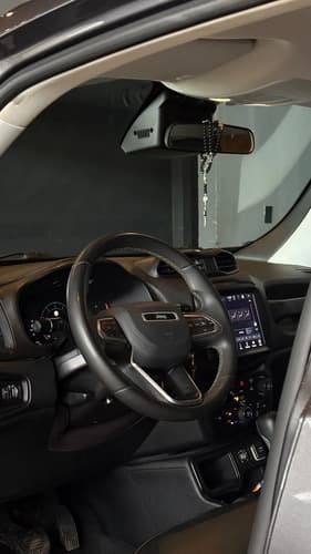 Jeep Renegade Longitude T270 2023