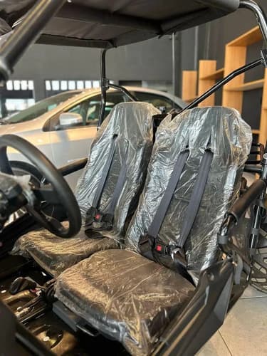 Buggy Buggy 1.6/ Tst/ Rs 1.6 4-Lug. 2025
