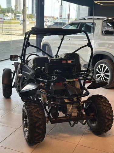 Buggy Buggy 1.6/ Tst/ Rs 1.6 4-Lug. 2025