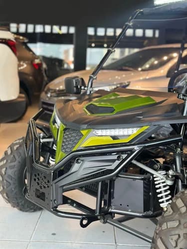 Buggy Buggy 1.6/ Tst/ Rs 1.6 4-Lug. 2025