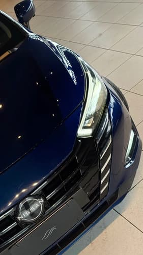 Nissan Versa Exc 2024