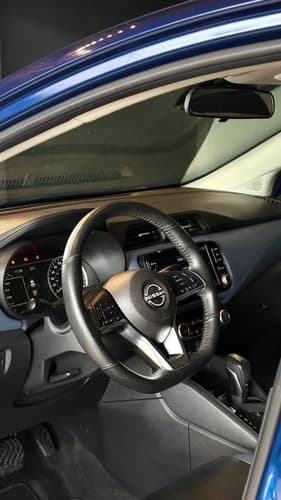 Nissan Versa Exc 2024