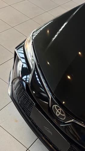 Toyota Corolla Xei 2.0 Aut 2024