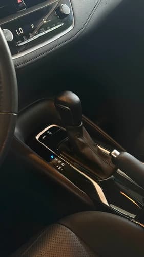 Toyota Corolla Xei 2.0 Aut 2024