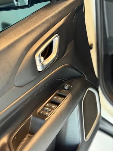 Jeep Compass Longitude 2022